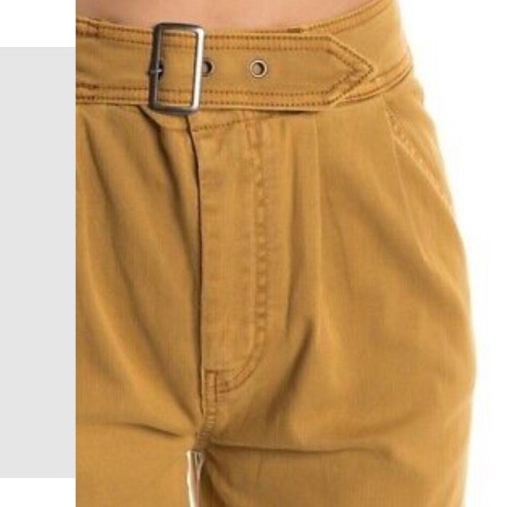 FREE PEOPLE Seamed Like the Real Pants. 4‎ - Picture 4 of 7
